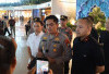 23 Calon Haji Nonprosedural Kena cegat di bandara, Sudah Bayar Rp 220 Juta