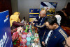 Apresiasi dan Kick Off Program Mandiri Sahabatku 2026 di Hongkong Bagi PMI dan Diaspora