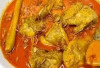 Gulai Ayam Cocok Menu Sahur di Bulan Ramadhan