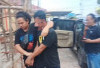   Polisi Ringkus Pelaku Jambret IRT di Sidoluhur, Ternyata Keponakan Korban