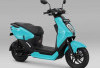 Honda ICON e, Motor Listrik Baru Honda yang Siap Meramaikan Pasar Indonesia