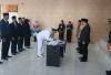  Wabup Seluma Lantik Penjabat Kades, Anggota BPD dan PAW BPD