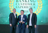 Luarbiasa! BSI Raih Peringkat Kedua BankCX Tracker 2026