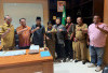 Sosialisasi Keterwakilan Gereja, PGI Wilayah Bengkulu Temui Waka I dan II DPRD Provinsi