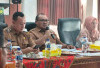 Sekda BS Susmanto, Buka giatan Kick Off Meeting Tingkat Kabupaten, Wujudkan Sanitasi Baik di Pemukiman Warga 