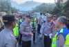 Simak, Kronologi Lakalantas Terbakarnya Bus ALS dan Truk Tangki di Muratara! 16 Tewas