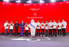 11 Bintang Bersinar dalam Upacara Penghargaan Restoran Michelin Guide 2026 Hanoi | Ho Chi Minh City | Da Nang