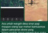 Drone Pemetaan BPKH Hilang di Hutan Seluma Utara, Diduga Diserang Elang Saat Survei Batas Kawasan