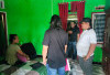 Handphone Tersenggol, Pria Peminim Aniaya IRT Asal Lampung