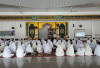 Tradisi Pulang Haji, Masyarakat Indonesia, Gelar Syukuran Hingga Arakan