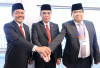   Dua Tahun Berturut-turut Tak Masuk Daftar Kasus ILC, Menaker: Bukti Dialog Sosial di Indonesia Terwujud