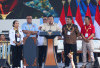  Prabowo Umumkan Potongan Aplikator Ojol, Driver Pesimis   