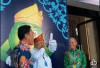 Bupati BS Rifai Tajudin Ikuti Dialog Otonomi Daerah bersama Wamendagri