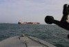 Gantian, Kini  AS yang Blokade Selat Hormuz
