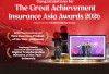 Great Eastern Life Indonesia Kembali Bersinar di Insurance Asia Awards 2026 dengan Dua Penghargaan Regional