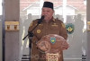 Kata Bupati Diproses Usai Insiden di SMPN 1, Camat Seginim= Masih Aktif Jalankan Tugas