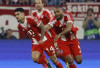 Singkirkan Real Madrid 4-3, Bayern Munich ke Semifinal