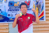 Atlet Panjat Tebing Seluma Ukir Prestasi di O2SN Bengkulu 2026, Marta Dinata Wakili Provinsi ke Tingkat Nasion