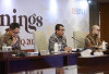 Ekonomi Sedang Tak Menentu, BNI Tetap Catat Kinerja Solid Kuartal I 2026