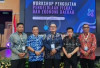  Sekda Bengkulu Selatan Workshop Pengeuatan Pengelolaan Fiskal