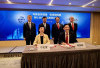 Hainan FTP Telah 6 Bulan Operasikan Bea cCukai Khusus, Capai Kesepakatan Selama Kunjungan ke Hong Kong.