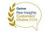 SoftwareOne Jadi Pilihan Pelanggan dalam Gartner® Peer Insights™ Voice of the Customer