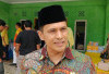 Ketua DPRD Seluma, Sampaikan Jalan Lubuk Resam Dibangun Lewat Inpres, InsyaAllah Tahun Ini