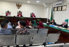  JPU Hadirkan 10 Guru Jadi Saksi, Sidang Pungli PPG Kemenag Seluma,  Tahap Pembuktian