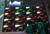 Turun Lagi, IHSG ke 5.800-an