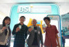  BSI Kenalkan Investasi Emas ke Anak Muda, Prosesnya Semudah Membeli Satu Cangkir Kopi
