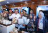   Perkuat Kolaborasi Talenta dan Industri, Kemnaker Luncurkan Talent and Innovation Hub, Ciptakan Lapangan Ker