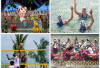   Pesta Asian Beach Games Sanya Berakhir,  Keterbukaan China dan Persatuan Asia di Dalam dan Luar Lapangan