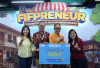 FIFpreneur 2026 Hadirkan Kisah Purnabakti Bangun Usaha Indekos